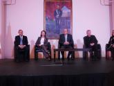 Mondino y Francos presiden acto de entrega de las nuevas credenciales 11-07