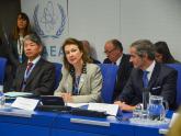 Mondino en Austria: Agenda focalizada en tecnología nuclear y energía atómica, y reunión con el titular de OIEA, Rafael Grossi