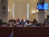 Intervención de la Canciller Mondino en la OEA