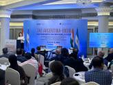Official visit to India: political and commercial meetings in New Delhi