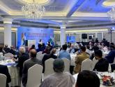 Official visit to India: political and commercial meetings in New Delhi