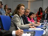 Mondino en Austria: Agenda focalizada en tecnología nuclear y energía atómica, y reunión con el titular de OIEA, Rafael Grossi