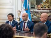 Servicios aéreos Turquía