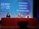 El Gobierno reconoció a mujeres argentinas electas en espacios de relevancia internacional