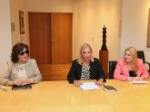 Mujeres Maritimitas en Canciller