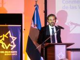 Día Internacional de Conmemoración en Memoria de las Víctimas del Holocausto
