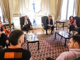 Música argentina en el exterior