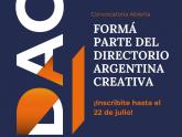 Directorio Argentina Creativa (DAC)