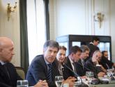  OECD - Foreign Minister Mondino