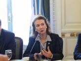  OECD - Foreign Minister Mondino