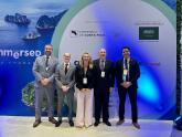 Participación de la Argentina en un evento internacional sobre políticas oceánicas 