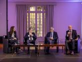 Se presentó en Cancillería el Programa Internacional de la Esperanza
