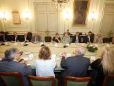 Presentation of Argentina’s candidate for the World Organisation for Animal Health (WOAH)