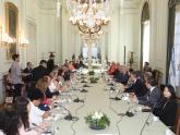 Presentation of Argentina’s candidate for the World Organisation for Animal Health (WOAH)