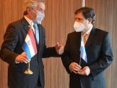 Paraguay