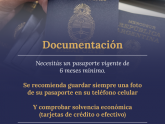 Juegos Olímpicos París 2024: La Cancillería ofrece una guía práctica para los argentinos que viajen a alentar a nuestros atletas