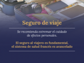 Juegos Olímpicos París 2024: La Cancillería ofrece una guía práctica para los argentinos que viajen a alentar a nuestros atletas