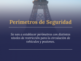 Juegos Olímpicos París 2024: La Cancillería ofrece una guía práctica para los argentinos que viajen a alentar a nuestros atletas