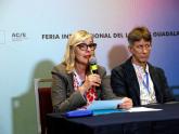 Destacada presencia de la Argentina en la FIL Guadalajara 2024