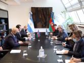 AZERBAIYÁN