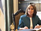 Candidatura de Dra Frida Armas Pfirter