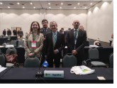 Argentina participated in NSG Plenary Meeting 