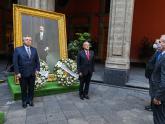 Presidentes Fernández y López Obrador