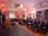 Promotion of Exports and Investments in the Metallurgical Sector Activities and Tools