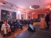 Promotion of Exports and Investments in the Metallurgical Sector Activities and Tools