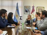 Cancillería Federal_Córdoba