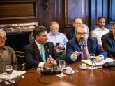 Argentina y Paraguay avanzan en su conectividad e integración física