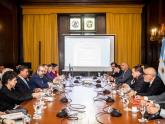 Argentina y Paraguay avanzan en su conectividad e integración física