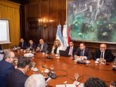 Argentina y Paraguay avanzan en su conectividad e integración física