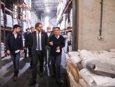 PyMEs al Mundo_Cancillería