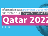 Guía práctica para Mundial FIFA Qatar 2022