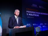 Quirno en Council od the Americas 20-08-26