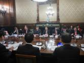 Argentina - Japón: Reunión de consultas políticas 
