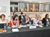 REUNIÓN DE COORDINADORES NACIONALES DEL MERCOSUR