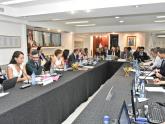 REUNIÓN DE COORDINADORES NACIONALES DEL MERCOSUR