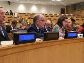 Reunión Regional de Alto Nivel sobre Crisis Migratoria Venezolana