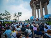 Revolución de Mayo_Tegucigalpa