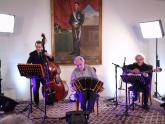 El Palacio Cultural_Rodolfo Mederos Trío