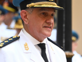 Comisario General Luis Alejandro Rolle