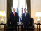Meeting of the Argentine-Paraguayan Subcommittee on Political Affairs