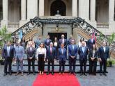 Meeting of the Argentine-Paraguayan Subcommittee on Political Affairs