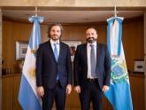 San Marino Argentina