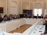 Argentina promueve exportaciones del sector espacial a los EEUU