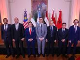 Seminario Oportunidades y Desafíos en el Mercado Halal