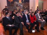 Seminario Oportunidades y Desafíos en el Mercado Halal