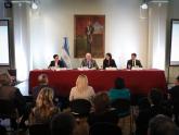 Seminario SEMAS SUNAC